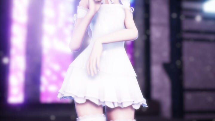 A slightly different rendering - MAMAMOO - Egotistic