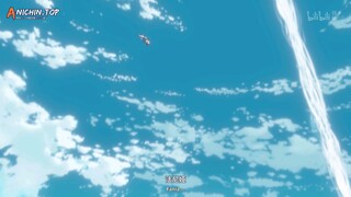 THRUD EPISODE 1 SUB INDO