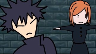 What is Jujutsu Kaisen talking about
