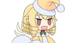 Padoru [Touhou Project]