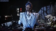 Ling Tian Du Zun Eps 11 indo