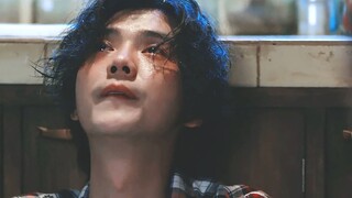 “都二十好几的人了，连个正经工作都没有。”
