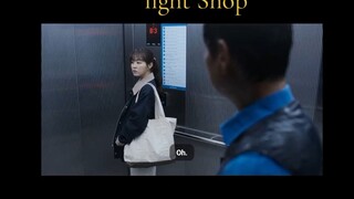 #light shop #Kdrama