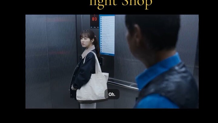 #light shop #Kdrama