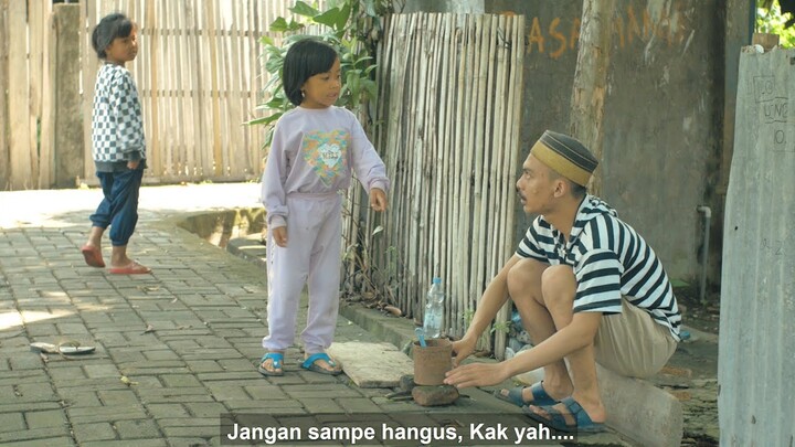 Tentang Cinta || COMEDY BUGIS - ENGKASI OFFICIAL