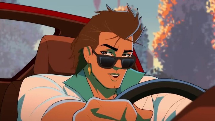 Mortal Kombat Legends_ Cage Match Watch Fulla Movie:Link in Description