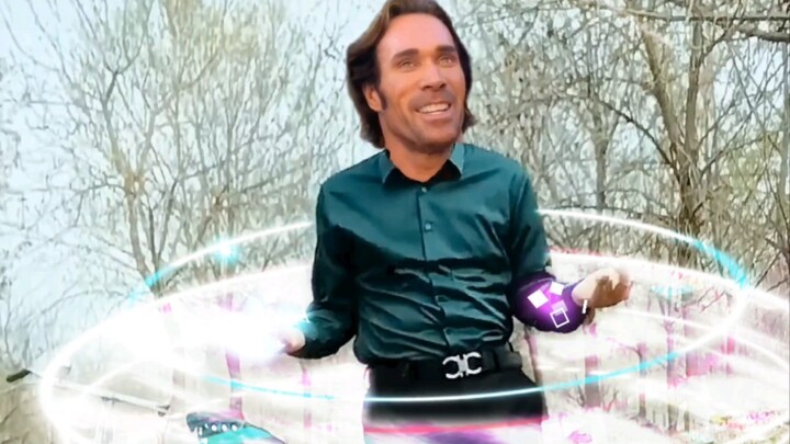 BYD กระโดดน้ำยังโผล่ขึ้นมาได้เลย!!