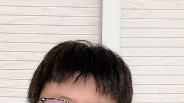 Haircut Adventure: Boss Suspected to Be a Secluded Swordsman