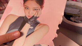 Loại bỏ bột ngâm