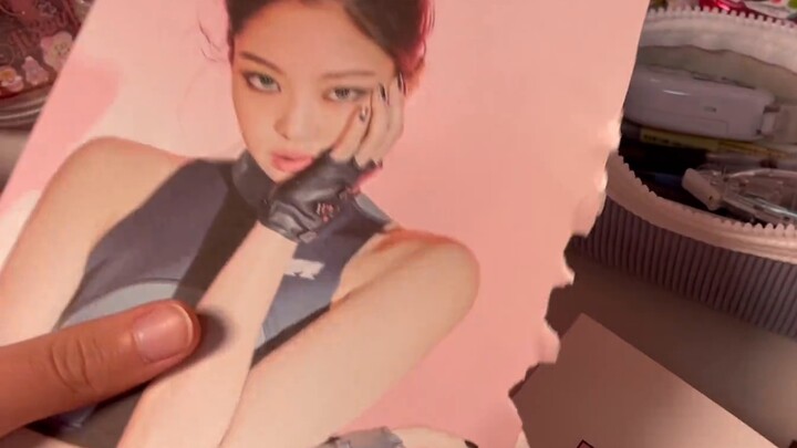 Loại bỏ bột ngâm