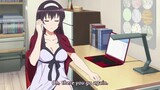 Saenai Heroine no Sodatekata Episode 4