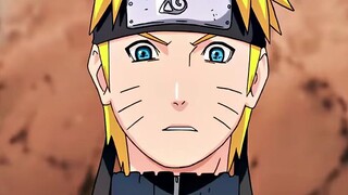 Hanya dengan kata kata, namun dia bisa merubah segalanya!! "UZUMAKI NARUTO" AMV!