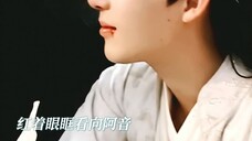 神隐封仙骨名场面花絮有!元启沉浸式悲伤感染现场众人,阿音暖心治愈安慰!