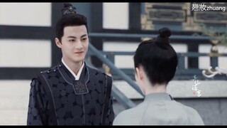 [FMV]Gia Nam truyện|| Bảo Ninh có một biểu ca như A Luật ca ca thật tốt