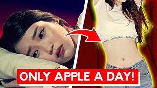 Worst Korean Actors' Diets That Went Viral Among Fans