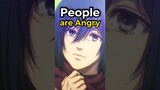 People are ANGRY at This Anime...