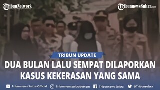 Pelajar yang Aniaya Rekannya di Kendari Sempat Dilaporkan Kasus Kekerasan 2 Bulan Lalu