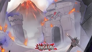 I Just BROKE The NEW TCG Exclusive! META Ashened Combos & Deck Profile! Yu-Gi-Oh!