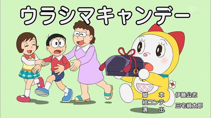 Doraemon:-Season-21-:-Episodes-28 in hindi 🥰 | Quality:-1080p(HD)