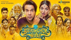 Bhool Chuk Maaf || Bollywood ccomedy Movie (2025) || 1080p HD // Rajkumar Rao