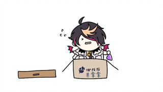 [Authorized transfer handwriting] Wow, it's clear that male anchors can't use this thing! Shu yamino