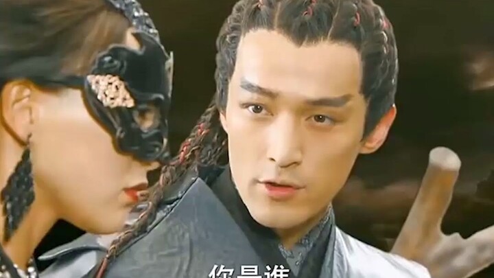 For over a decade, Yuwen Tuo chose to forgive her even after discovering she’d been hiding her ident