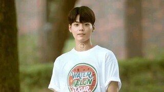 TWINKLING WATERMELON EDIT