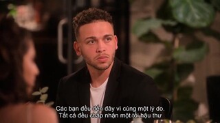 Tối hậu thư: Cưới hay nghỉ EP 6 [Sub Việt]