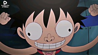 Bonney menanyakan sosok nika kepada Luffy🔥