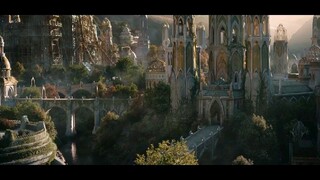 The Lord of the Rings: The Rings of Power S1, E8 - Alloyed