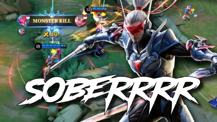 SABER TEMPORAL SE OP ITU CUY👆🏻😎