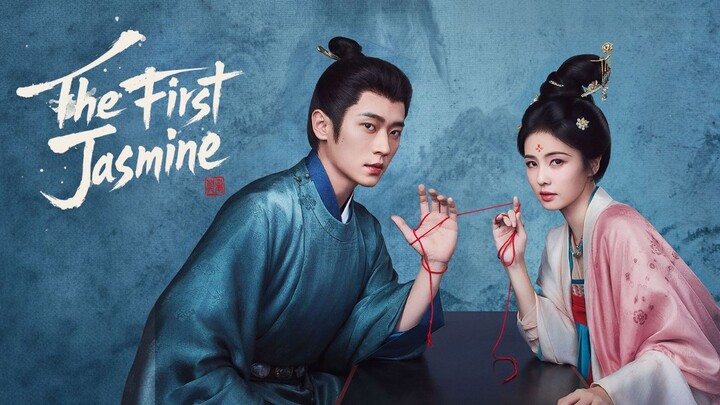 The First Jasmine Subtitle Indonesia - Rekomendasi Drachin Terbaru
