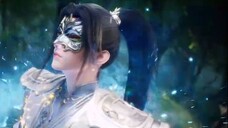 LingWu Continent Episode 91 Sub Indo