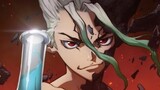 Dr. Stone [ AMV ] The beginning - One ok Rock