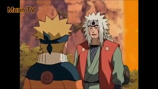 Naruto (Ep 55.5) Ai cũng đang cố gắng hết sức #Naruto