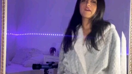 好看的镜子