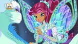 [Incomplete] Winx Club - Season 7 Episode 17 - Lost In A Droplet (Khmer/ភាសាខ្មែរ)