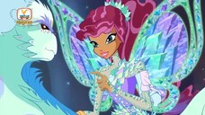 [Incomplete] Winx Club - Season 7 Episode 17 - Lost In A Droplet (Khmer/ភាសាខ្មែរ)