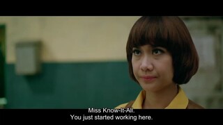 My Stupid Boss S1