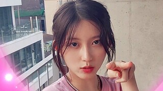 Thử thách nhảy "Love Lee" của Jin Qiu
