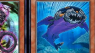 Yu-Gi-Oh ตลอดกาลชอบวิ่งไปที่สนามของคู่ต่อสู้เพื่อจับสัตว์ประหลาดจากนรก!
