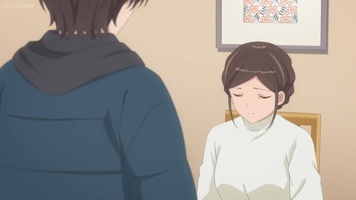 Class de 2-banme ni Kawaii Onnanoko to Tomodachi ni Natta #09