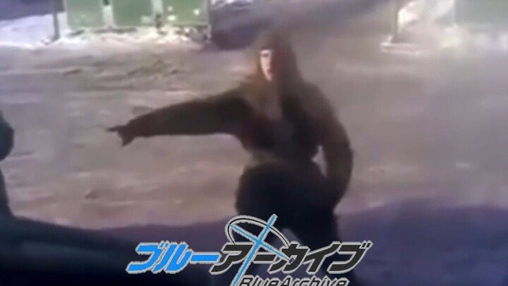 【RABBIT Dance!!】SRT训 练 录 像 part.3