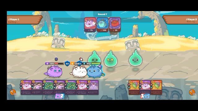 Terminator AXIE 248 DAMAGE IS REAL!!! 🤘🤯