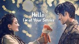 AT YOUR  SERVICE (HIAYS) Ep.10