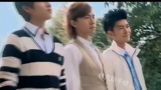 【自学画画】男神粉墨登场！！！