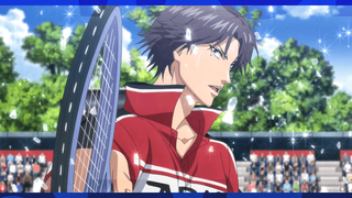 [ปี 2024] ปริ๊นซ์ ออฟ เทนนิส เจ้าชายลูกสักหลาด รอบรองชนะเลิศ ฟุตบอลโลก U-17 PV [ทีมแปลภาษา MCE]