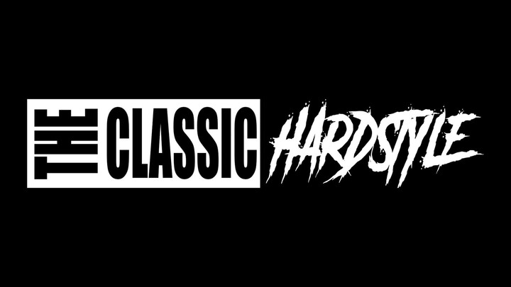 The Classic Hardstyle Vol.1 (80's Version) By H4RDMONIC