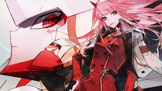 [DARLING INTHE FRANXX] ผ่านไป 22 ปี มีใครยังดูตอนนี้อยู่ไหม?