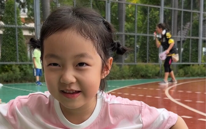 Thai school sports days are seriously intense!